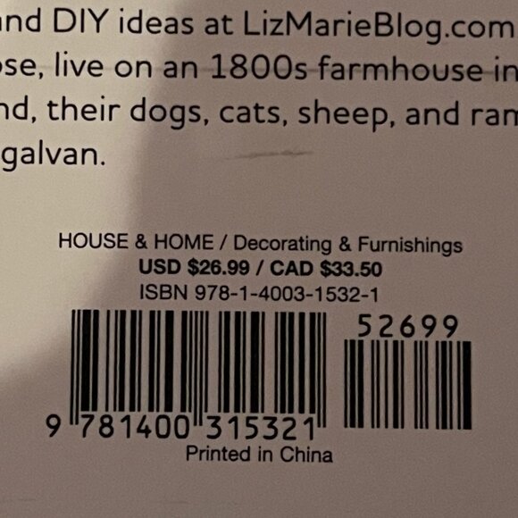 Cozy White Cottage: 100 Ways to Love the Feeling of Being Home - Picture 15 of 15